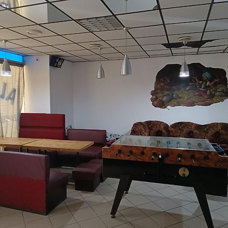 U Betty - Ostrava Centrum מראה חיצוני תמונה