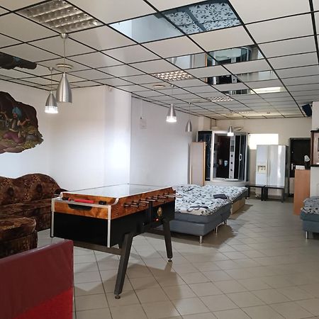 U Betty - Ostrava Centrum מראה חיצוני תמונה