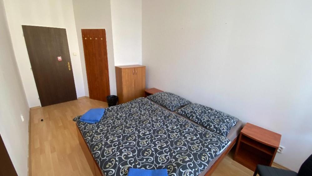 U Betty - Ostrava Centrum מראה חיצוני תמונה
