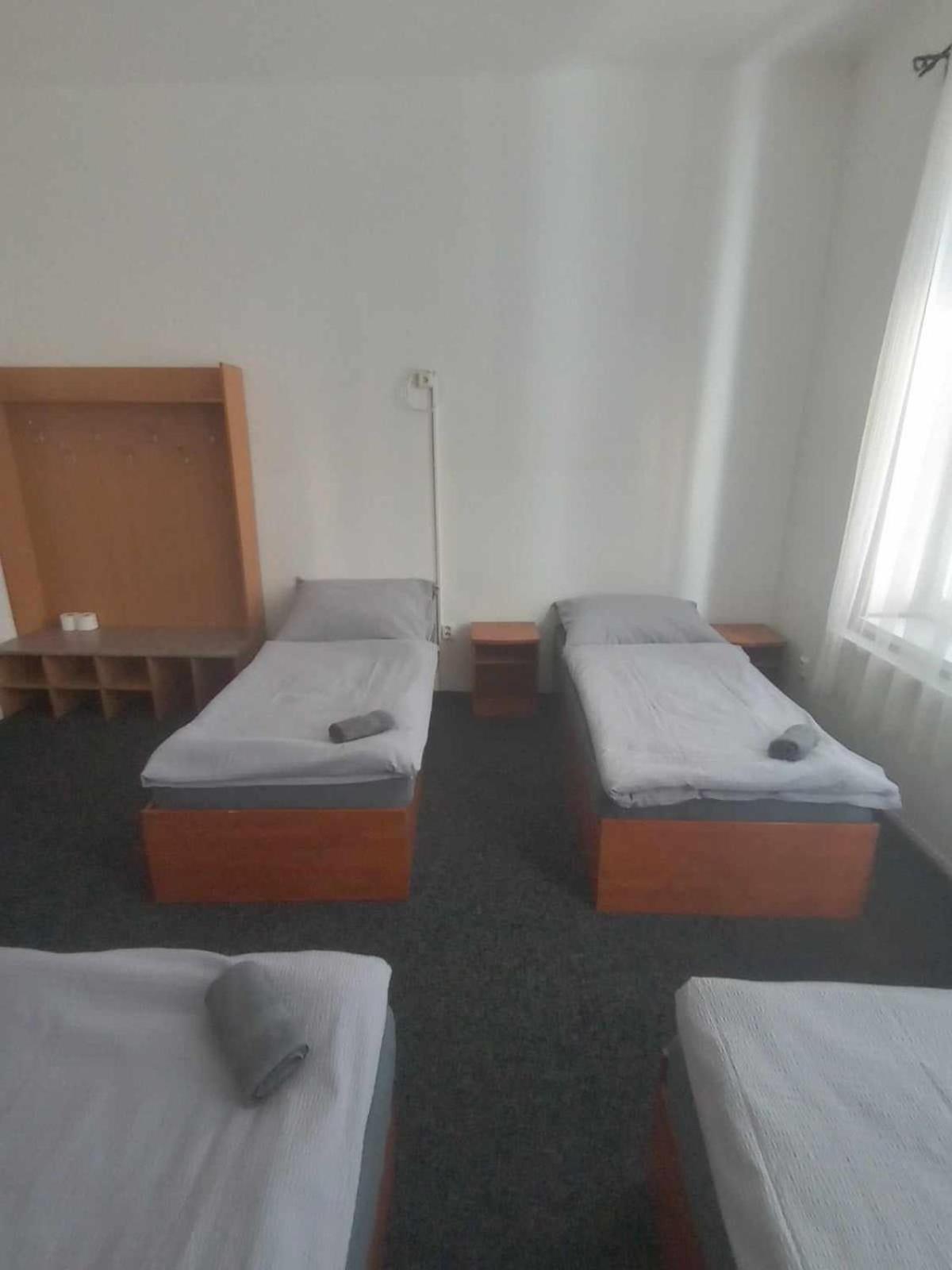 U Betty - Ostrava Centrum מראה חיצוני תמונה