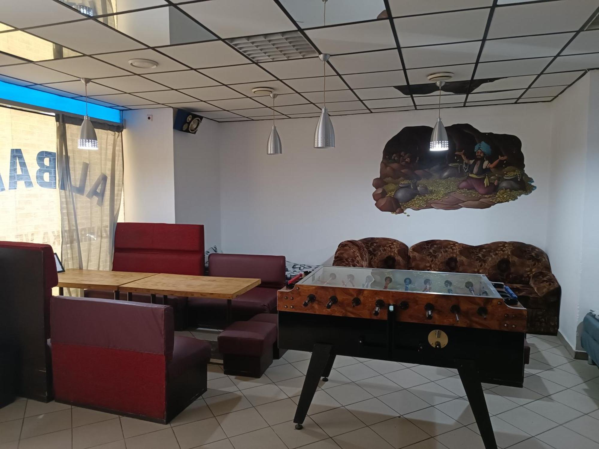 U Betty - Ostrava Centrum מראה חיצוני תמונה