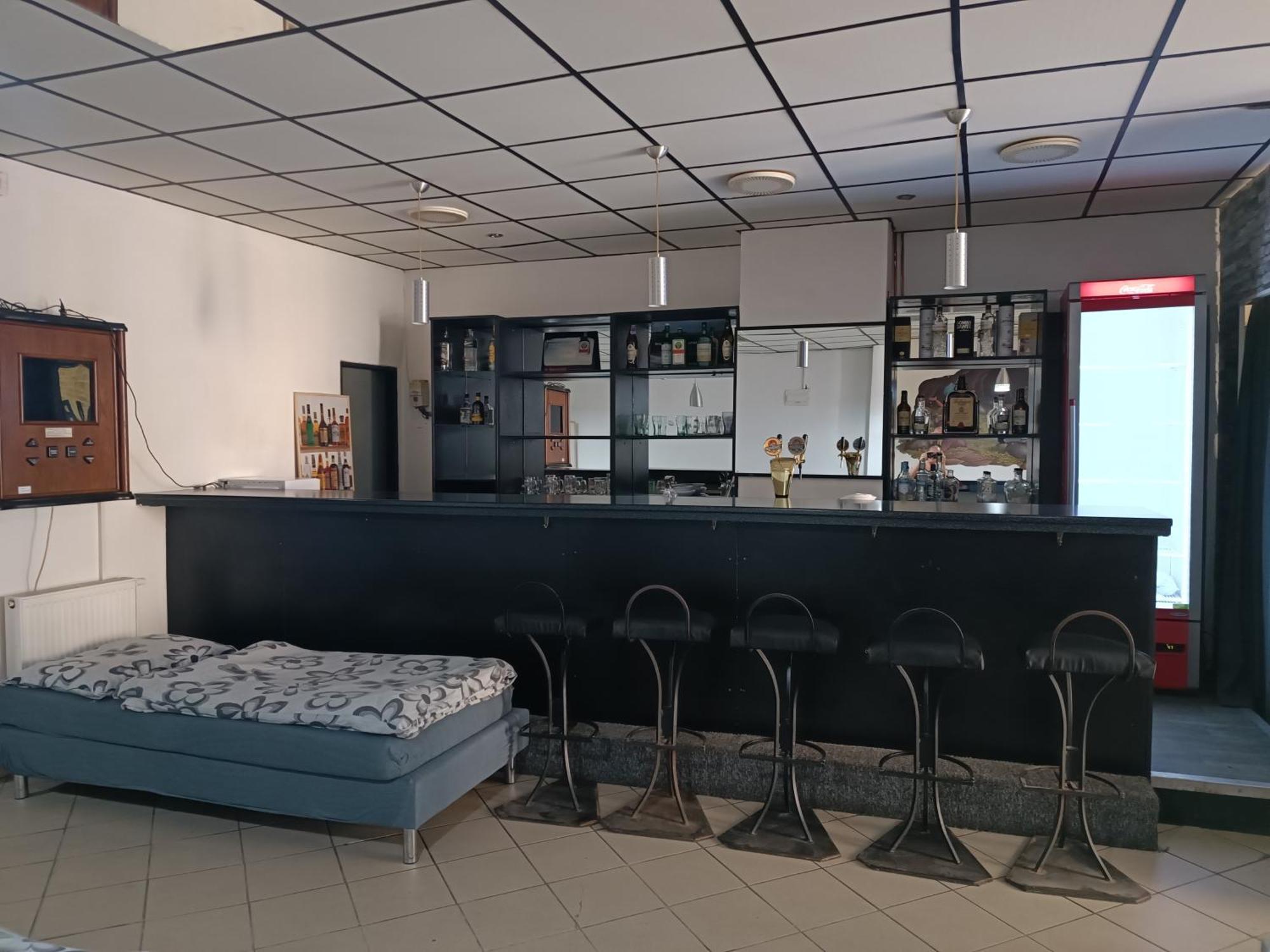 U Betty - Ostrava Centrum מראה חיצוני תמונה