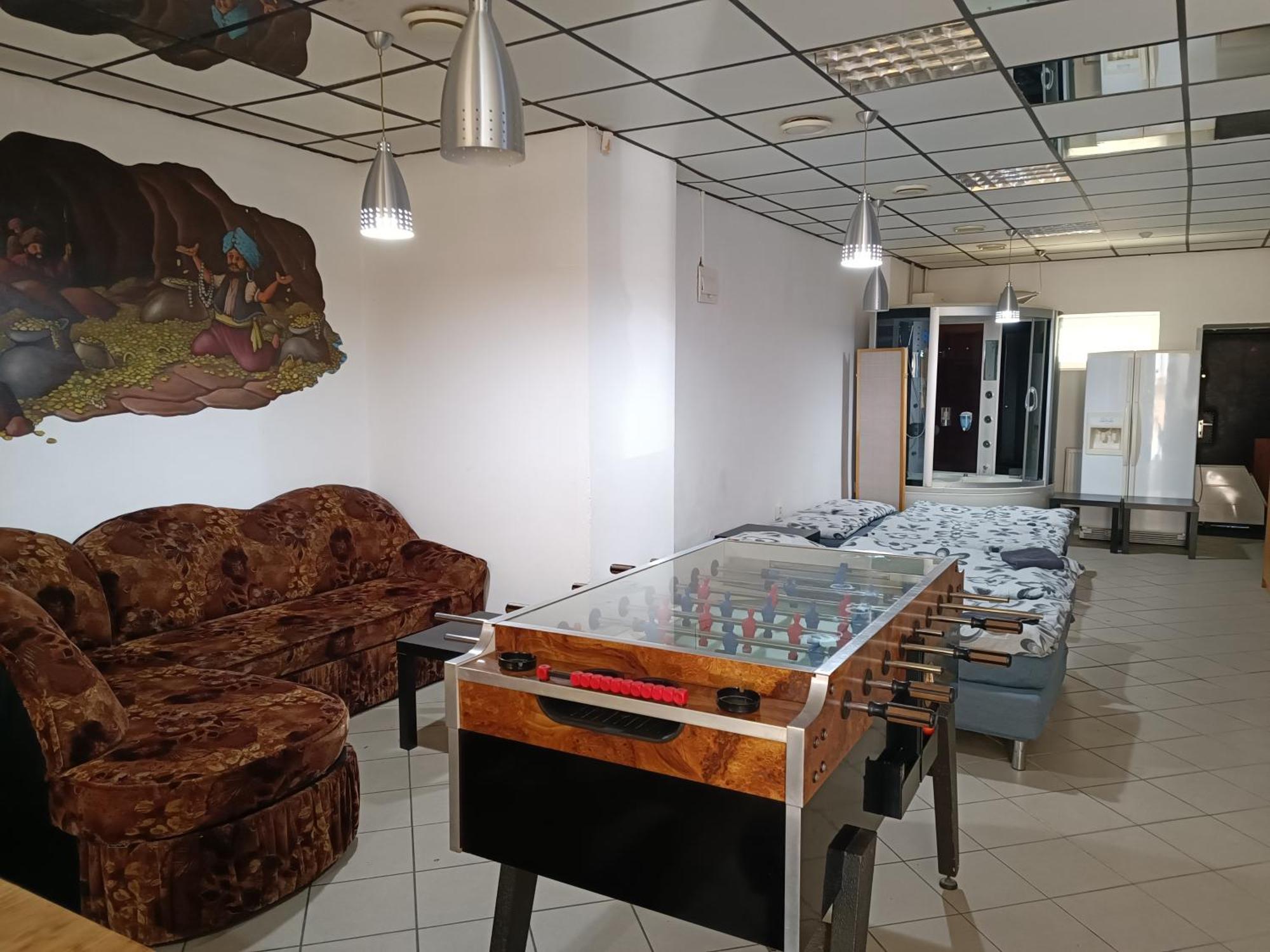 U Betty - Ostrava Centrum מראה חיצוני תמונה