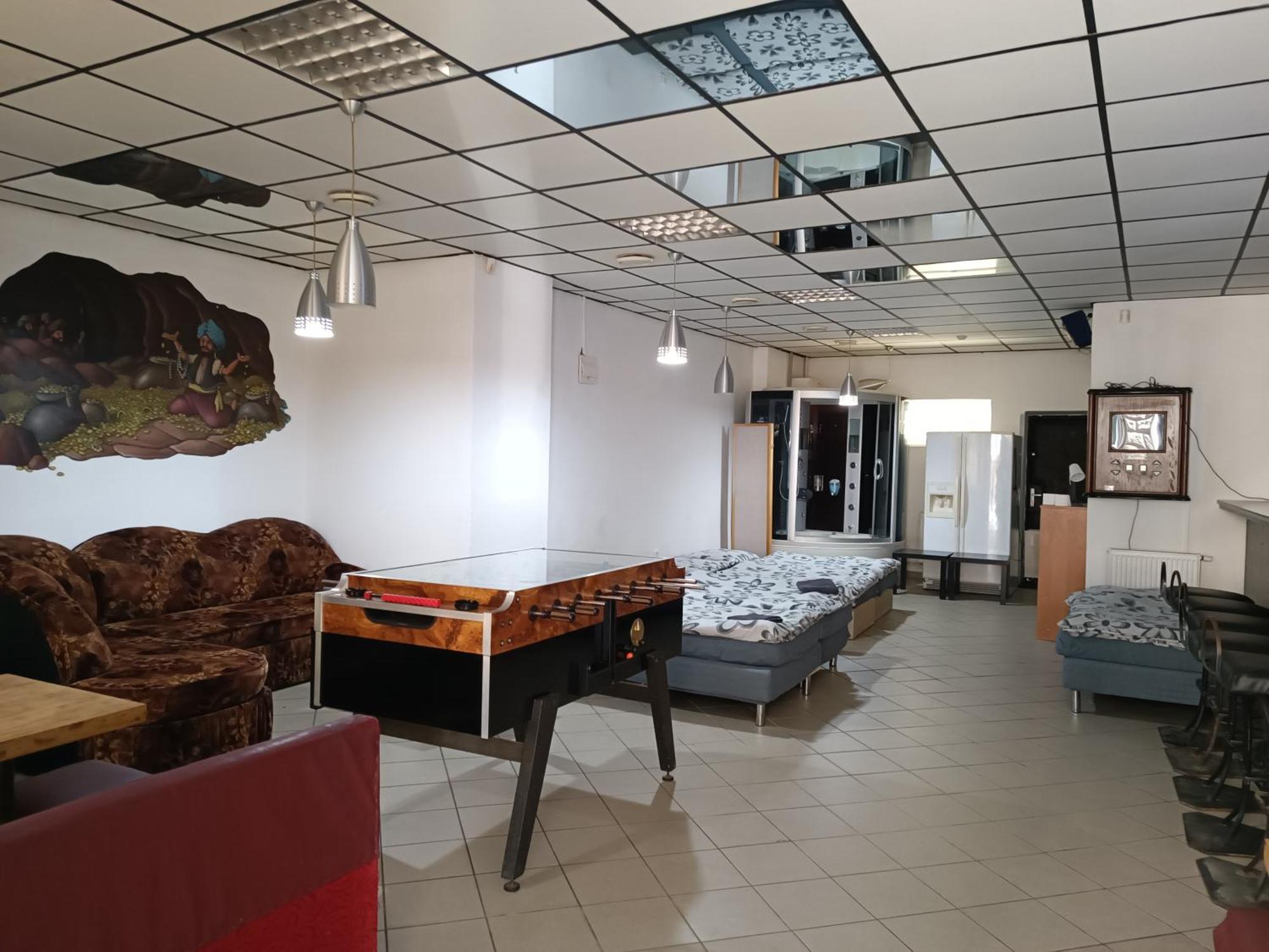 U Betty - Ostrava Centrum מראה חיצוני תמונה